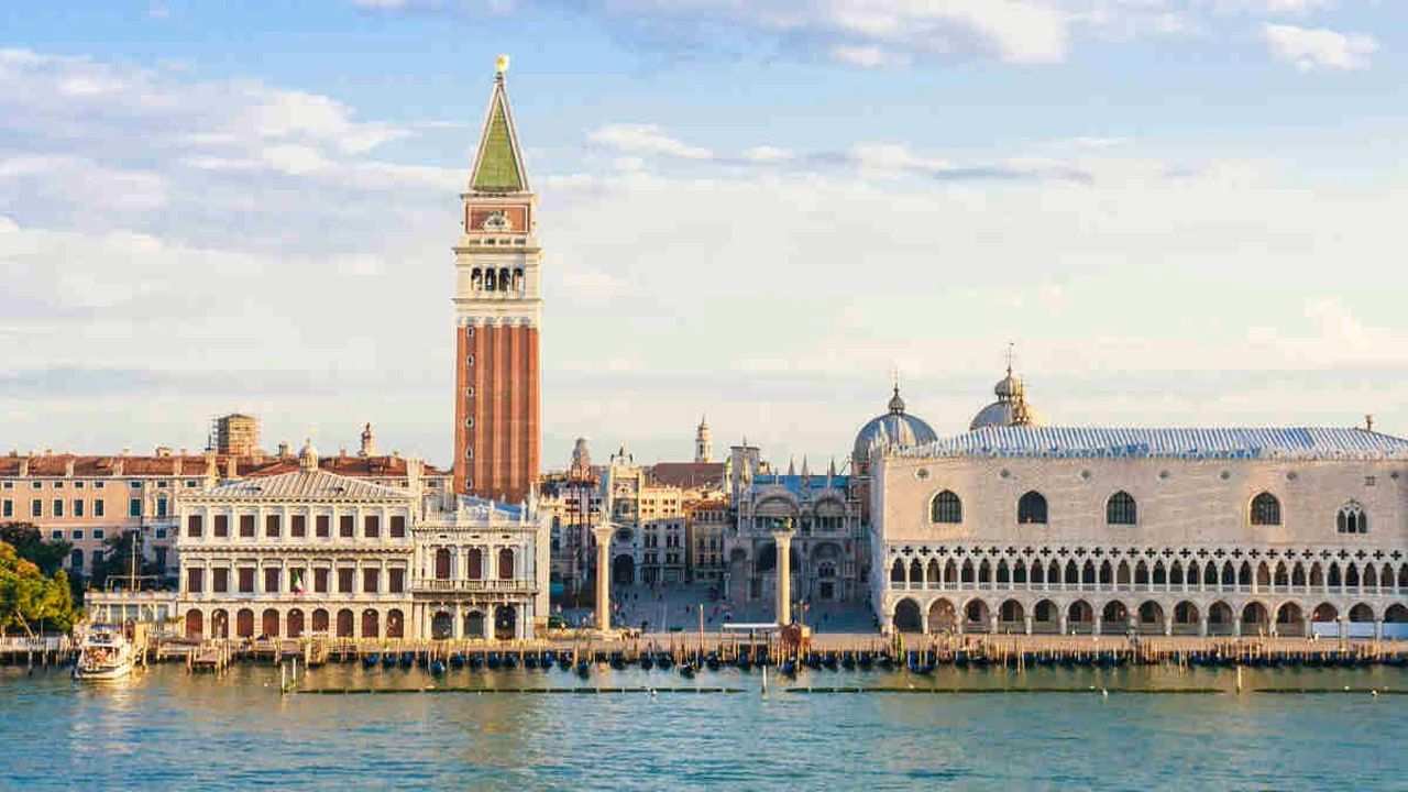 Città Metropolitana Venezia