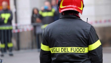 Vigili del Fuoco