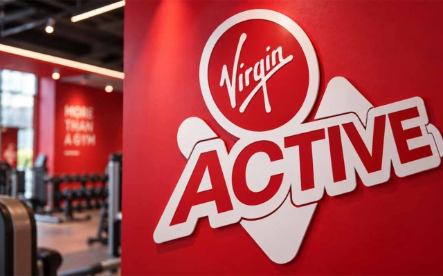 Virgin Active