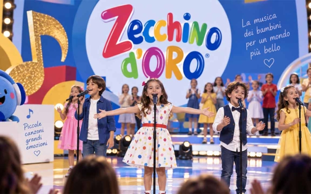 Zecchino d'oro