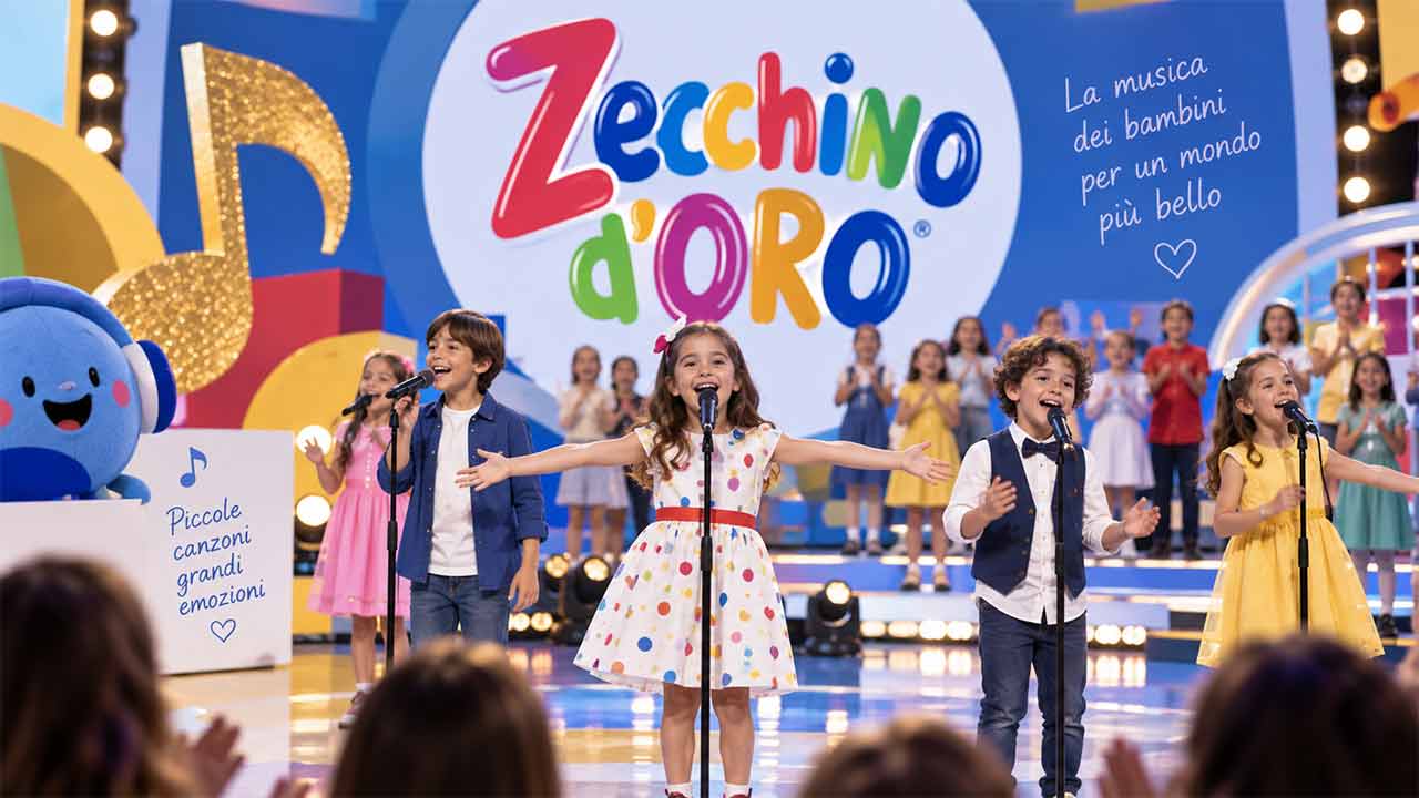Zecchino d'oro