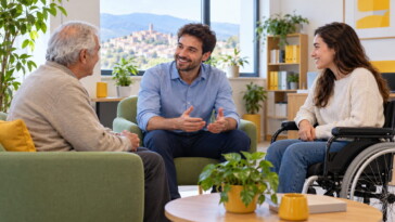 Abruzzo Comuni Sangro assistenti sociali