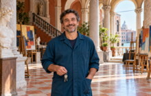 Accademia Belle Arti Venezia operatori