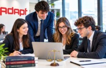 ADAPT, assunzioni laureati