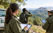 AFOR Umbria concorsi