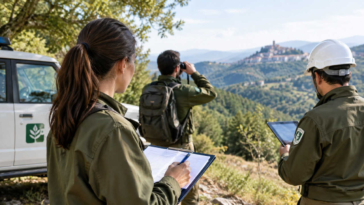 AFOR Umbria concorsi
