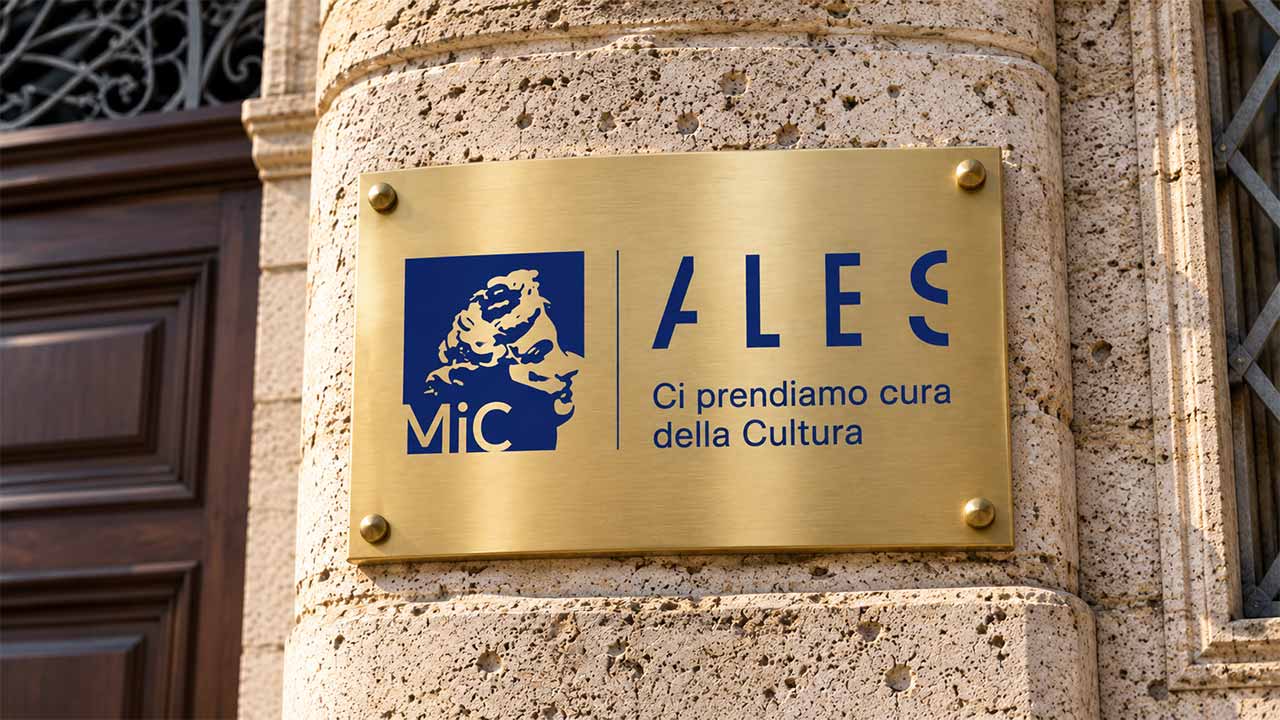 ALES MIC sede