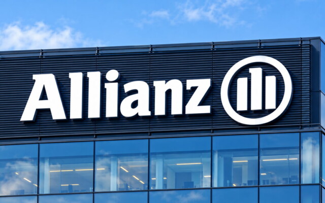 Allianz assunzioni