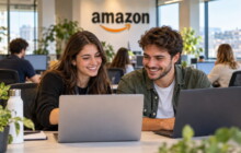 Amazon studenti laureandi