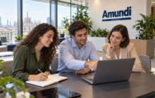 Amundi laureati Milano