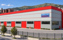 Ansaldo Energia