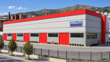 Ansaldo Energia