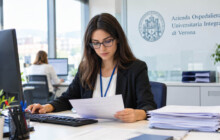 AOUI Verona amministrativi
