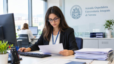 AOUI Verona amministrativi