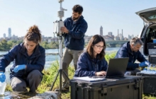 ARPAE collaboratori