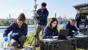 ARPAE collaboratori