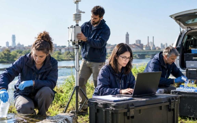 ARPAE collaboratori
