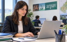 ARPAV concorsi laureati