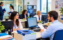ASL Caserta assistenti amministrativi