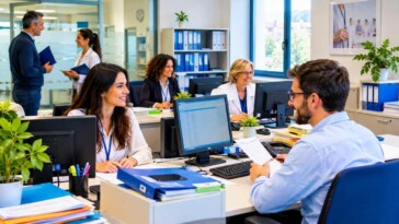 ASL Caserta assistenti amministrativi