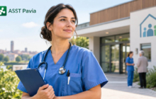 ASST Pavia, infermiere
