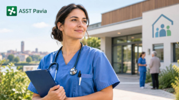 ASST Pavia, infermiere