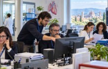 Assistenti amministrativi e informatici