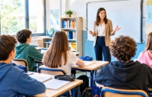Assunzioni scuola, PNRR