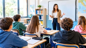 Assunzioni scuola, PNRR
