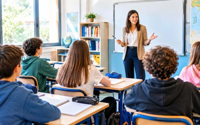 Assunzioni scuola, PNRR