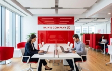 Bain & Company