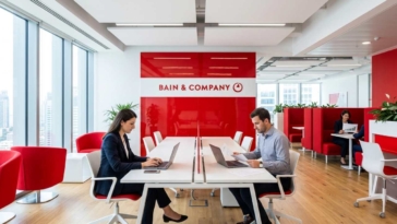 Bain & Company