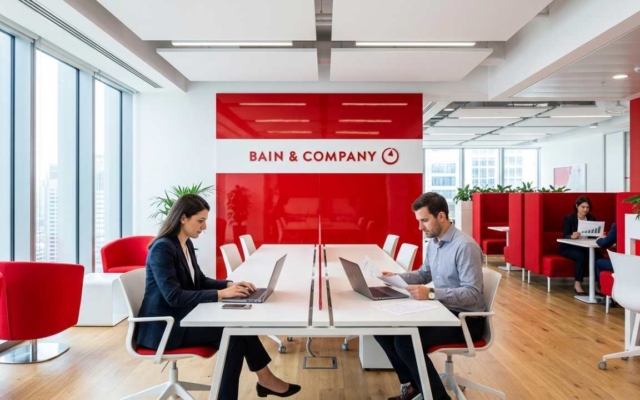 Bain & Company