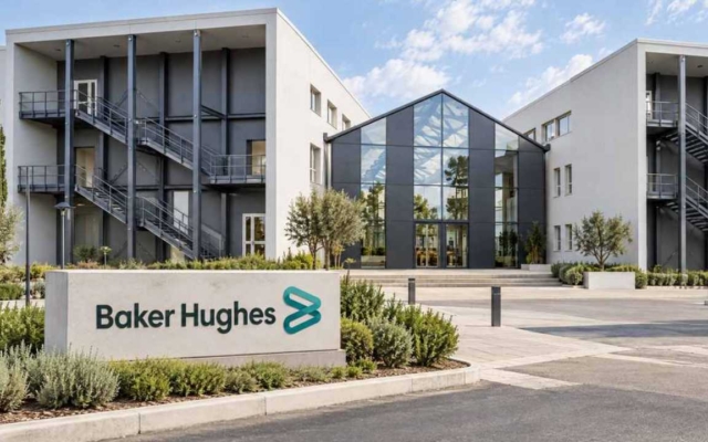 Baker Hughes