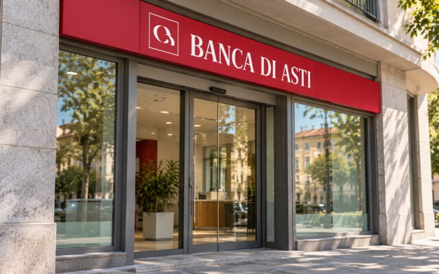 Banca di Asti