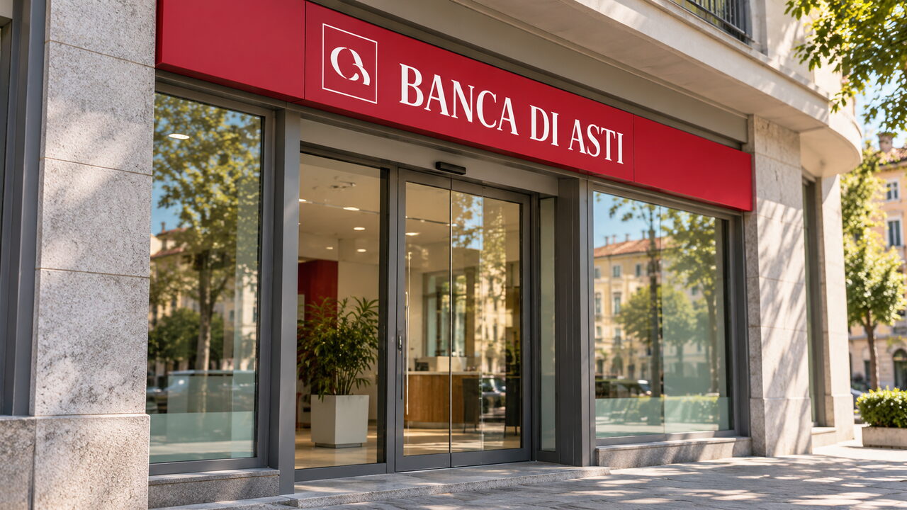 Banca di Asti