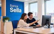 Banca Sella laureati