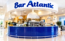 Bar Atlantic Esselunga