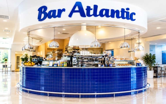 Bar Atlantic Esselunga