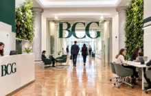 BCG, Boston Consulting Group