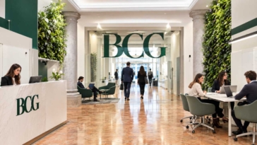 BCG, Boston Consulting Group