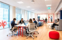 BIP, Business Integration Partners