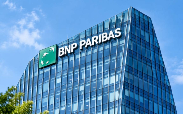 BNP Paribas