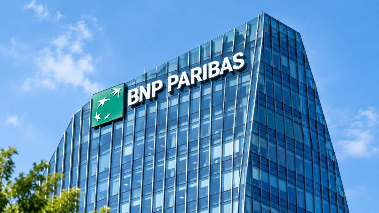 BNP Paribas
