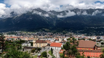 Bonus per chi vive in montagna