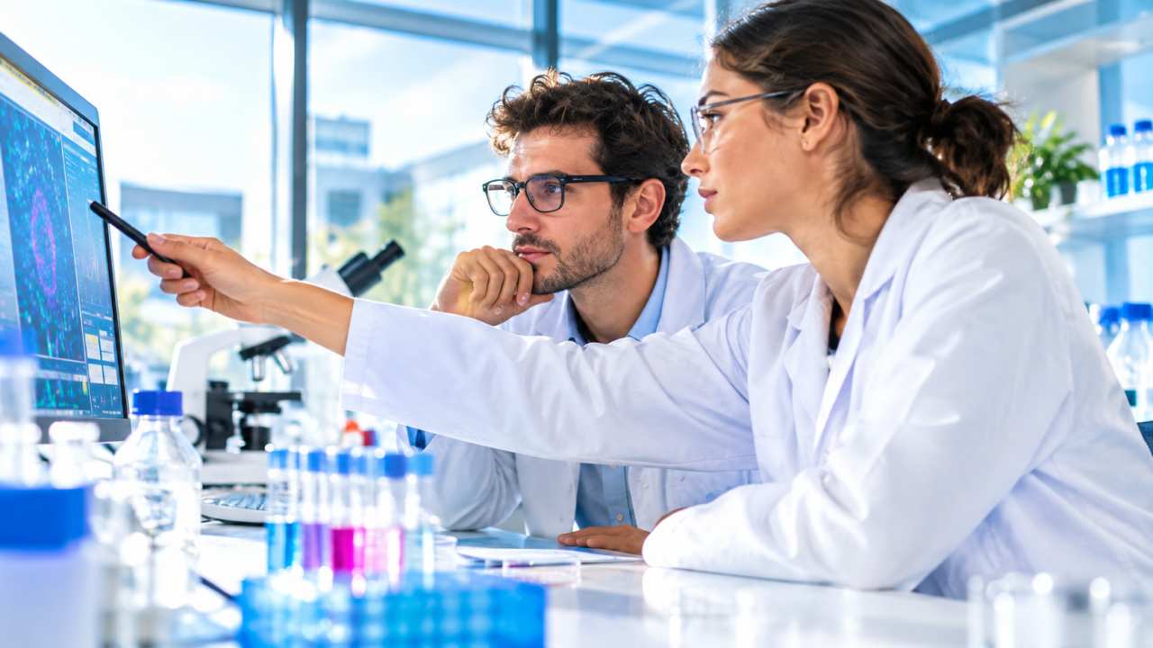 Fondazione Ibsa, borse di studio giovani ricercatori