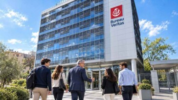 Bureau Veritas