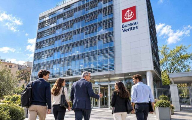 Bureau Veritas