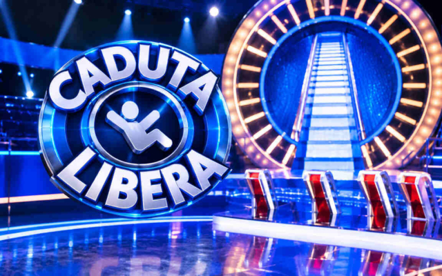 Caduta libera