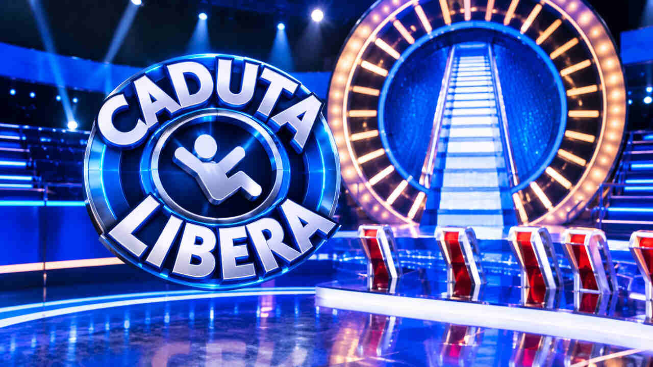 Caduta libera
